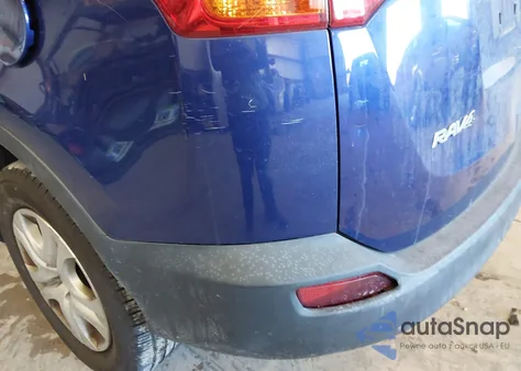 2015 Toyota Rav4 Le z USA, uszkodzony, nr VIN 2T3ZFREV5FW213335